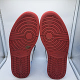 Jordan 1 High Fearless - size 11