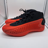 Adidas AE 1 Georgia Bulldogs - size 11.5