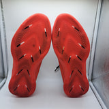 Adidas AE 1 Georgia Bulldogs - size 11.5