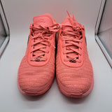 Nike LeBron 20 Pink Diamond - size 11.5