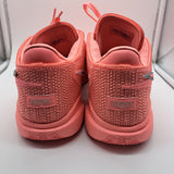 Nike LeBron 20 Pink Diamond - size 11.5