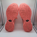 Nike LeBron 20 Pink Diamond - size 11.5