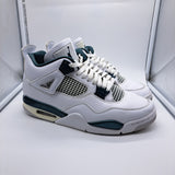 Jordan 4 oxidized green - size 10.5