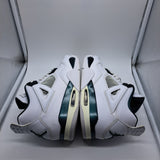 Jordan 4 oxidized green - size 10.5