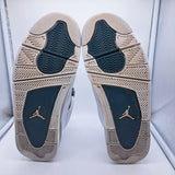 Jordan 4 oxidized green - size 10.5