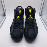 Jordan 6 Brazil World Cup - size 9.5