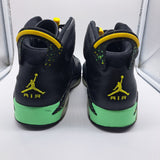 Jordan 6 Brazil World Cup - size 9.5