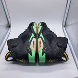 Jordan 6 Brazil World Cup - size 9.5