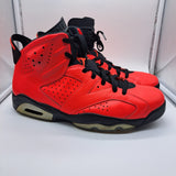 Jordan 6 Infrared 23 - size 11.5