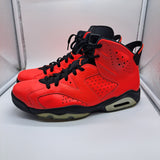 Jordan 6 Infrared 23 - size 11.5