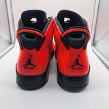 Jordan 6 Infrared 23 - size 11.5