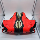 Jordan 6 Infrared 23 - size 11.5