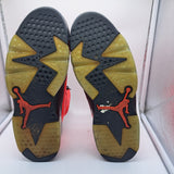 Jordan 6 Infrared 23 - size 11.5
