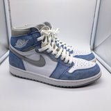 Jordan 1 Hyper Royal  - size 10.5
