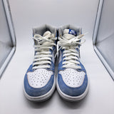Jordan 1 Hyper Royal  - size 10.5