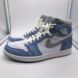 Jordan 1 Hyper Royal  - size 10.5