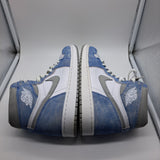 Jordan 1 Hyper Royal  - size 10.5