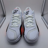 Jordan Tatum 2 Red Cement - size 11.5
