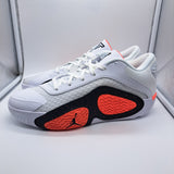 Jordan Tatum 2 Red Cement - size 11.5