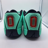 Jordan Tatum 4 Green Glow - size 11.5