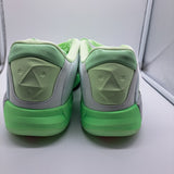 Jordan Luka 4 Space Navigator - size 12