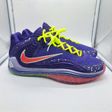 Nike Giannis Freak 7 Snow Pack - size 11.5