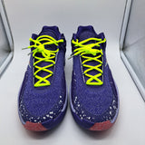 Nike Giannis Freak 7 Snow Pack - size 11.5