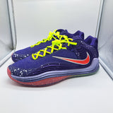 Nike Giannis Freak 7 Snow Pack - size 11.5