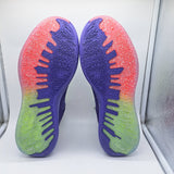 Nike Giannis Freak 7 Snow Pack - size 11.5