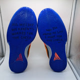 Nike Ja 1 All-Star Check - size 11.5