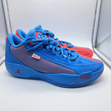 Jordan Luka .77 NY vs NY - size 11.5