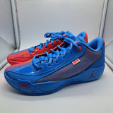 Jordan Luka .77 NY vs NY - size 11.5