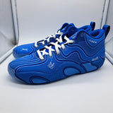 Jordan Tatum 3 Blueprint - size 11.5