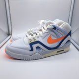 Nike Air Tech Challenge II Stone Blue - size 11.5