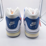 Nike Air Tech Challenge II Stone Blue - size 11.5