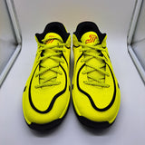 Jordan Tatum 4 Bruce Lee - size 11.5