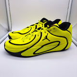 Jordan Tatum 4 Bruce Lee - size 11.5