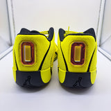 Jordan Tatum 4 Bruce Lee - size 11.5