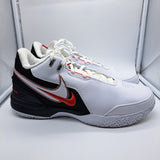 Nike Zoom LeBron NXXT Gen AMPD First Game - size 12