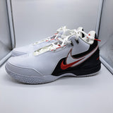 Nike Zoom LeBron NXXT Gen AMPD First Game - size 12