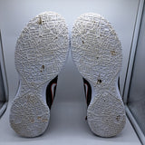 Nike Zoom LeBron NXXT Gen AMPD First Game - size 12