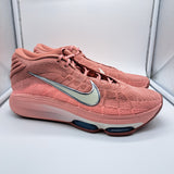 Nike Air Zoom GT Hustle 3 Red Stardust - size 11.5
