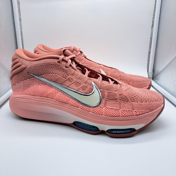 Shop Nike Air Zoom GT Hustle 3 Red Stardust - size 11.5  display picture 1