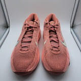 Nike Air Zoom GT Hustle 3 Red Stardust - size 11.5