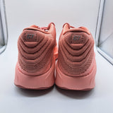 Nike Air Zoom GT Hustle 3 Red Stardust - size 11.5