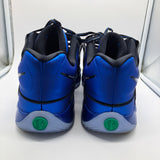 Nike KD 18 INTL Blue - size 11.5