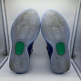 Nike KD 18 INTL Blue - size 11.5