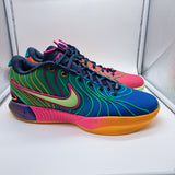 Nike LeBron 21 Optimism - size 11.5
