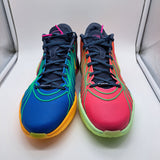 Nike LeBron 21 Optimism - size 11.5