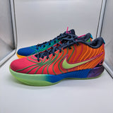 Nike LeBron 21 Optimism - size 11.5